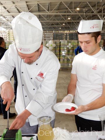 10 éves a Tama Hungary 38